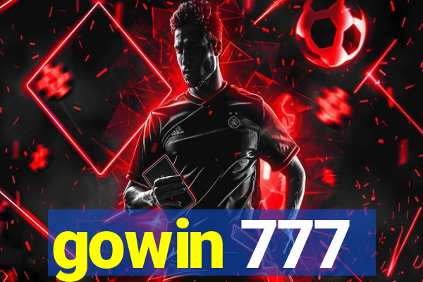gowin 777